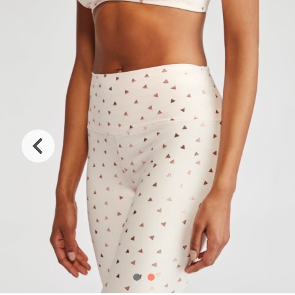 Glyder leggings